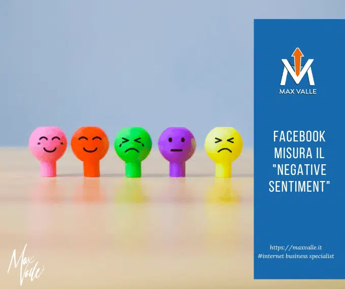 il negative sentiment