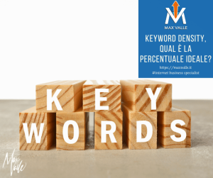 keyword density