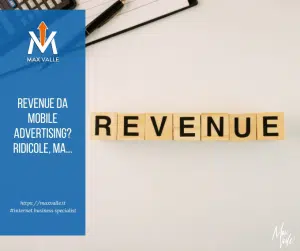 revenue