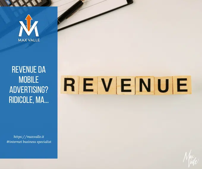 revenue revenue