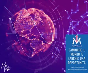 cambiare il mondo