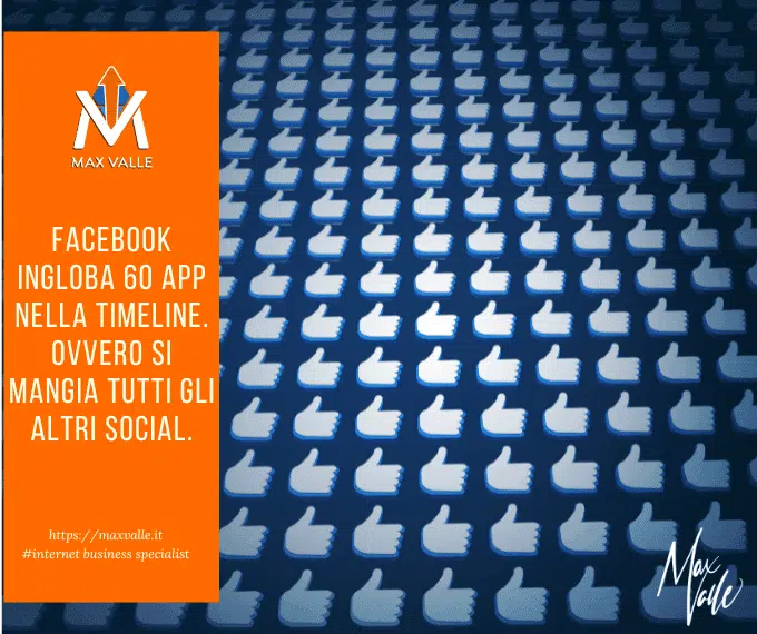 facebook ingloba app