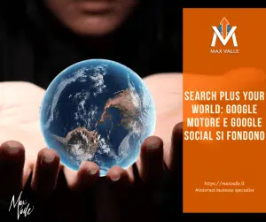 search plus your world