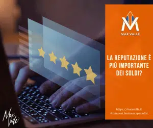 la reputazione