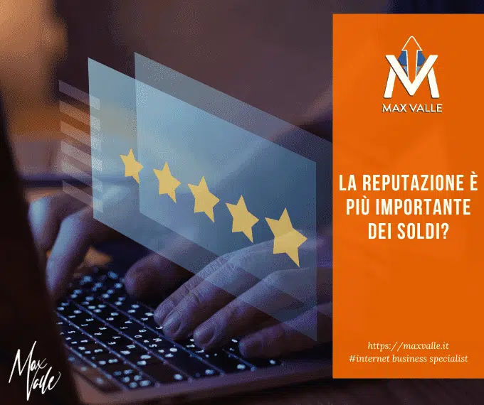 la reputazione