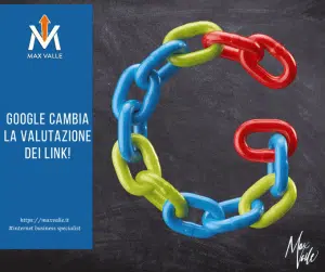 valutazione dei link