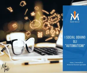 gli automatismi