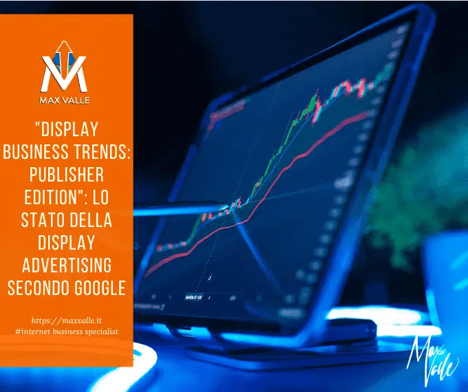 display business trends