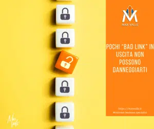 pochi bad link