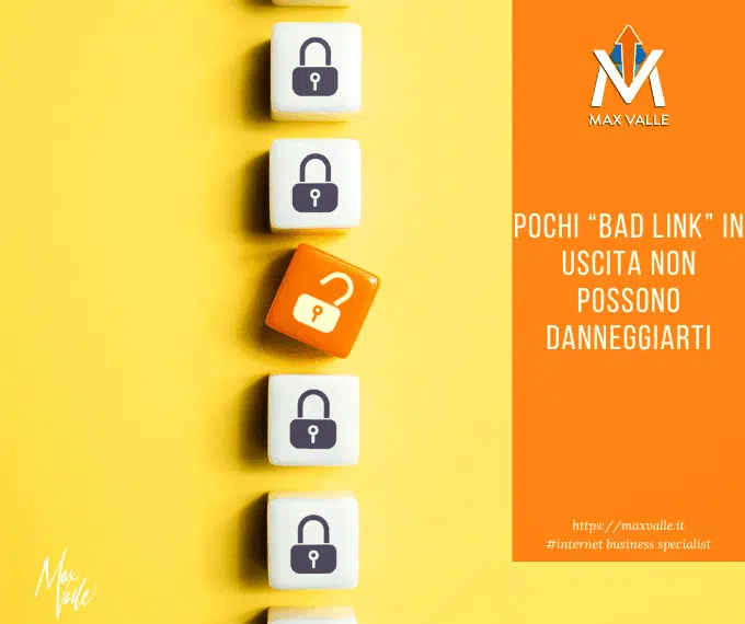 pochi bad link