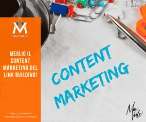 content marketing