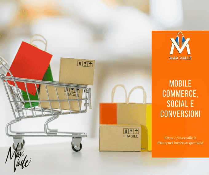 mobile commerce