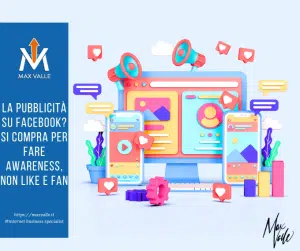 pubblicità su facebook
