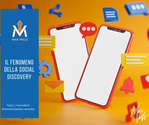 social discovery