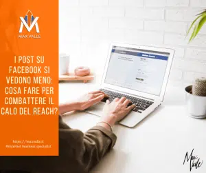 post su facebook