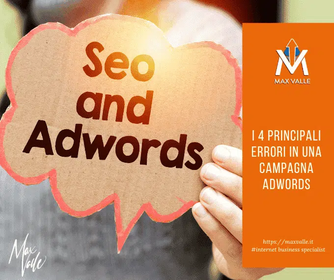campagna adwords