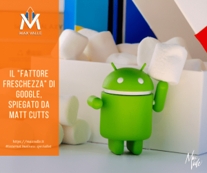 fattore freschezza