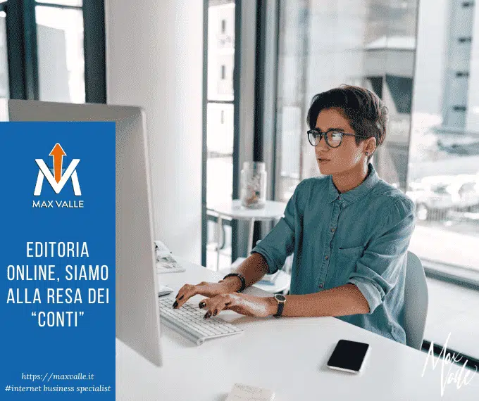 editoria online