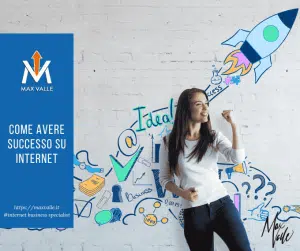 successo su internet
