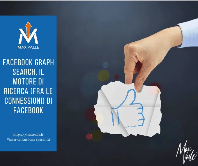 facebook graph search