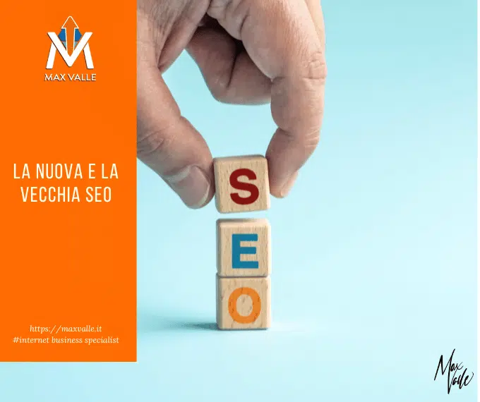 la nuova e la vecchia seo