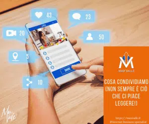 cosa condividiamo