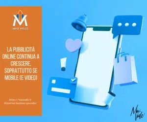 pubblicità online e mobile
