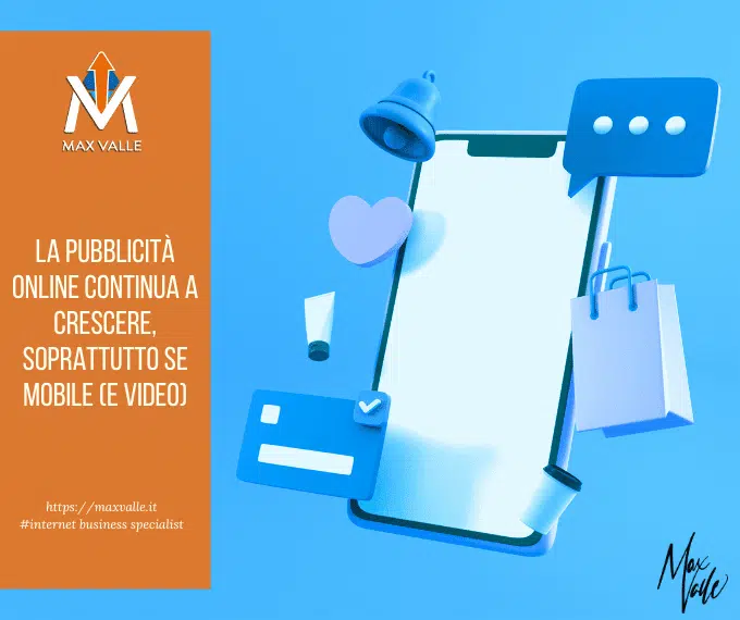 pubblicità online e mobile pubblicità online e mobile