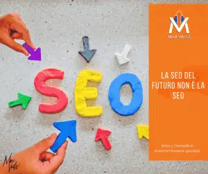 Seo 2 seo nel futuro