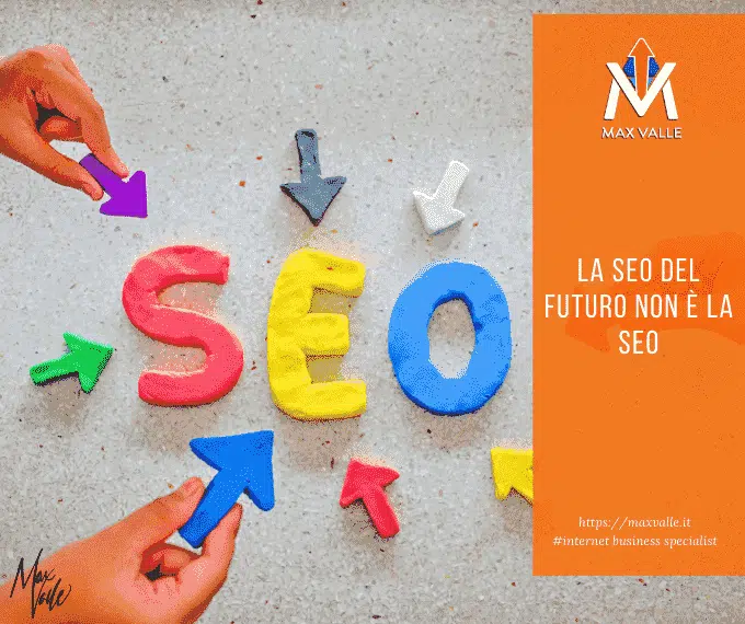 seo nel futuro