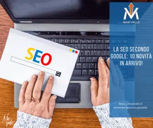 la seo secondo google
