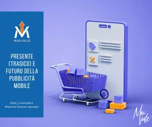 pubblicità mobile