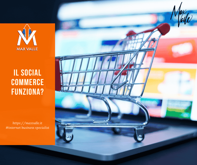 social commerce