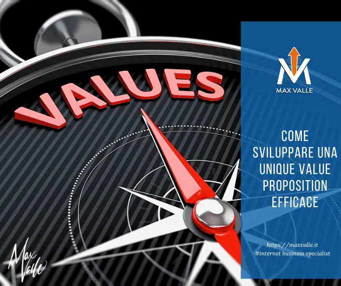 unique value proposition efficace