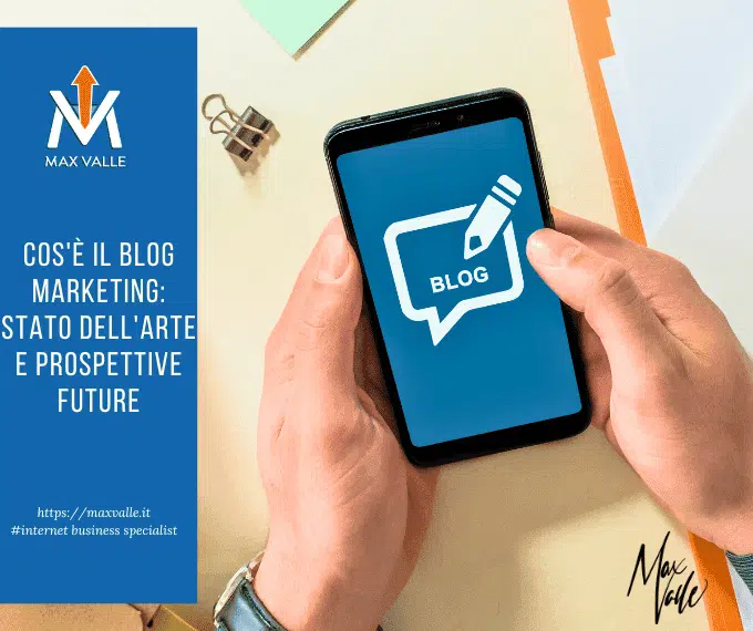 blog marketing