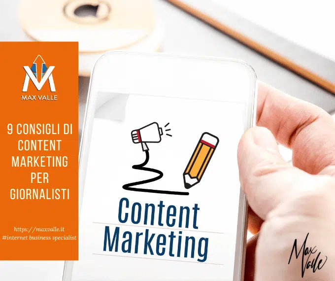 content marketing