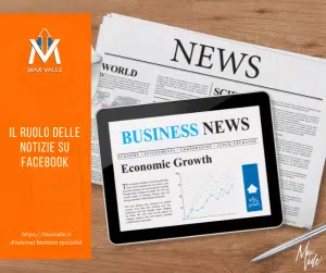il ruolo delle notizie