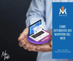 marpioni del web