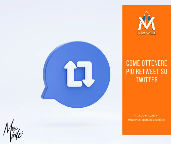retweet su twitter