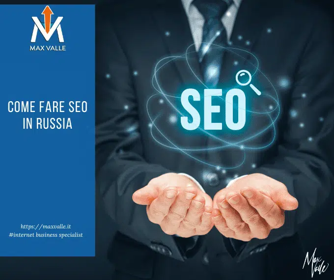 seo in Russia