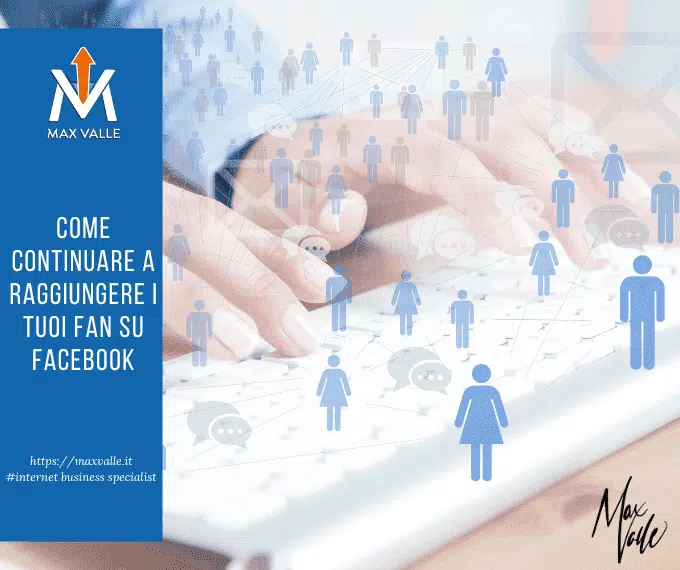 i tuoi fan su facebook