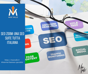 Max Valle - Business AI Strategist 10 la seozoom