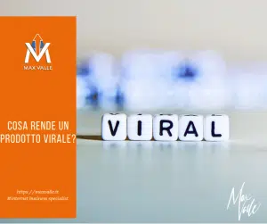 prodotto virale