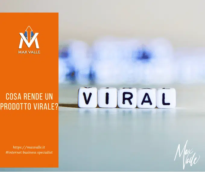 prodotto virale prodotto virale