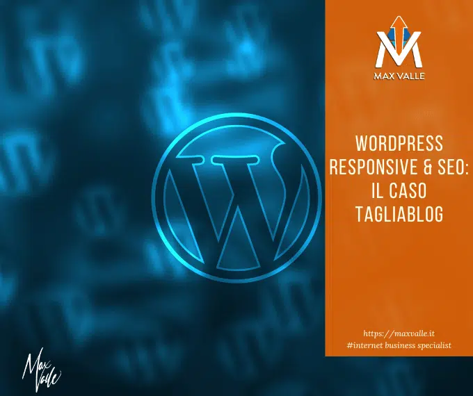 wordPress responsive