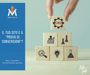 il tuo sito è a prova di conversioni