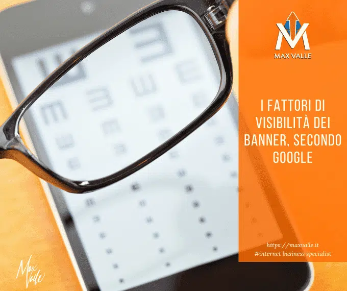 fattori di visibilità fattori di visibilità