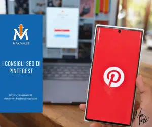 seo pinterest