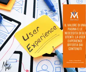 user experience