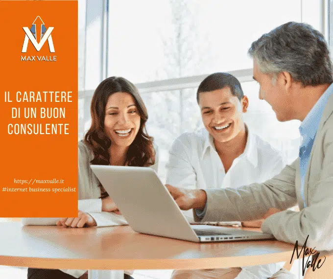 buon consulente